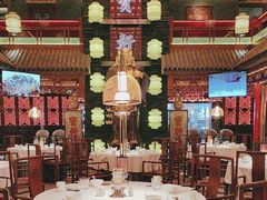 -宝轩渔府·老字号海鲜·正宗津菜(水上店)