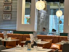 -金湖港式餐厅(建外店)