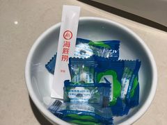 -海底捞火锅(团结桥店)