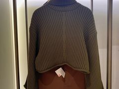 -ZARA(凯德乐峰广场店)