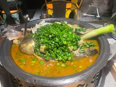 -探鱼·鲜青椒爽麻烤鱼(正佳广场店)