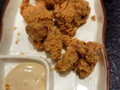 南蛮炸鸡-無境·匠心日本料理(汉街店)