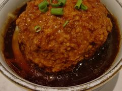 -北李妈妈菜·海肠捞饭(高新万达店)
