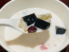 -文昌邓记清补凉(西沙路店)