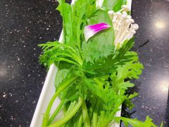 -刘一锅筋头巴脑(凌空二街店)