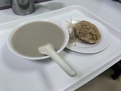 -老磁器口豆汁店(天坛店)