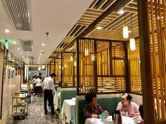 大堂-唐人轩(中山四路店)