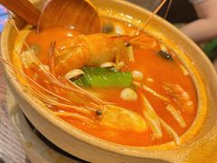 -泰妃殿(武汉首店)