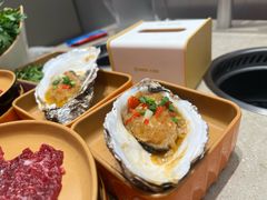 -海底捞大排档火锅(打浦路店)