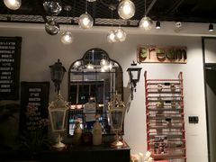 -北京大学深圳研究生院-燕园2食堂