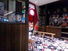 -里岛烤鱼(东港凯虹广场店)