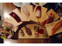 -阿吾罗日本料理(K11艺术中心店)
