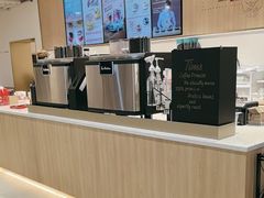 -Tims天好咖啡(华侨城步行街店)