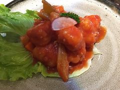 -俄士厨房(万松园店)