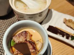 -虹料理·日料放题(悠方店)