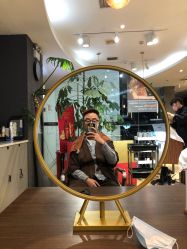 -意廊 Hair Salon