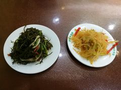 -罗胖子面馆(西关店)