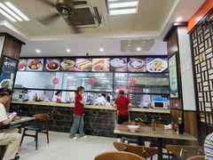 -刘长兴(三牌楼店)