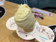 -野人先生现做冰淇淋(北京顺义祥云小镇店)