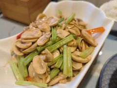 -素心斋素食餐厅