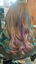 -小齐发型Star·Salon