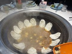 -地锅公社·现炒地锅鸡·地锅鱼·夜宵(罗锦路店)