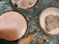 -温禾牛·和牛寿喜烧自助火锅(恒基名人店)