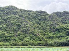 -普者黑风景区-青龙山