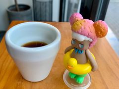 超级梦想家-red donkey coffee