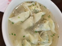 -东泰祥生煎馆(陕西南路店)