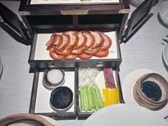 -莉莉海堂HAITANG·烤鸭(国贸商城店)