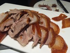 -同喜烤鸭店(光芒店)