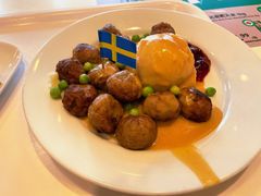 -宜家家居(西安未央商场店)