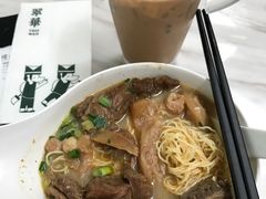-翠华餐厅(香港国际机场店)