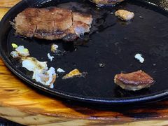 -豪风情牛排自助(新汇嘉店)