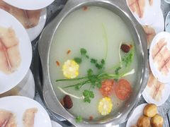 -鑫御隆斑鱼庄(雅安店)