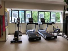 -中田·健身+普拉提(苗栗路店)