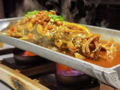 -徽州小镇(高新店)