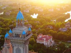 -京津新城温德姆至尊酒店(珠江大道店)