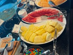 -澳门旅游塔360°旋转餐厅(南湾湖广场店)