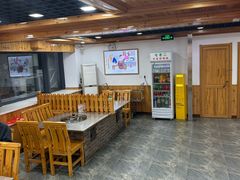-屯老二农家铁锅炖·行业领军者(梅江店)