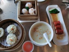 -彩丰楼中餐厅·仁恒洲际酒店