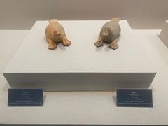 -合浦汉代文化博物馆