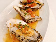 -汇贤府·李氏新鲁菜(万寿路店)