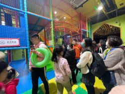 -宝燕乐园(闵行旗舰店)