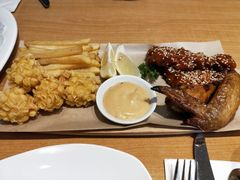 -必胜客(天河城店)