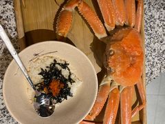 -震海贝烤贝·民俗特色店(延吉总店)