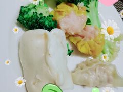 -白天鹅宾馆·流浮阁咖啡厅