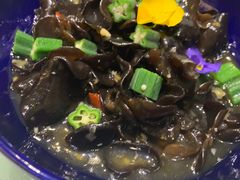 -北京老铺烤鸭(高新店)