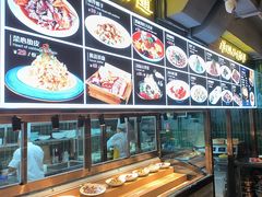 -凤霞海鲜大排档·天津菜(抗震路店)